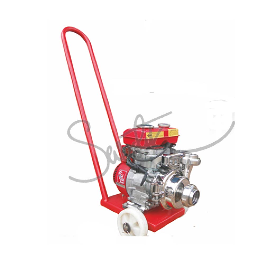 Mobile Pump - Image 2