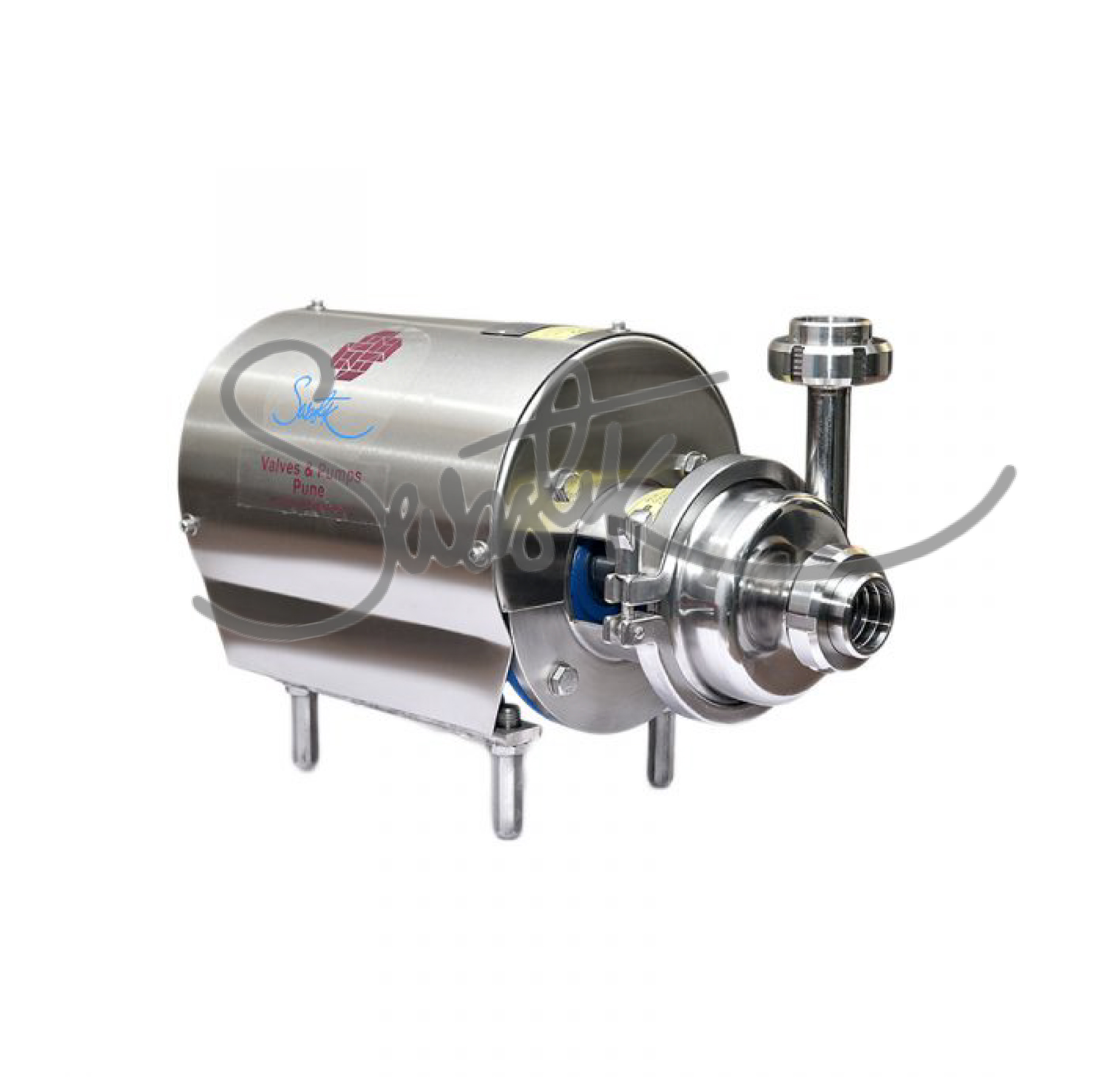 CENTRIFUGAL PUMP - SVP-302 - 1HP