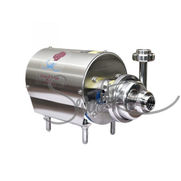 CENTRIFUGAL PUMP - SVP-303 - 1.5HP