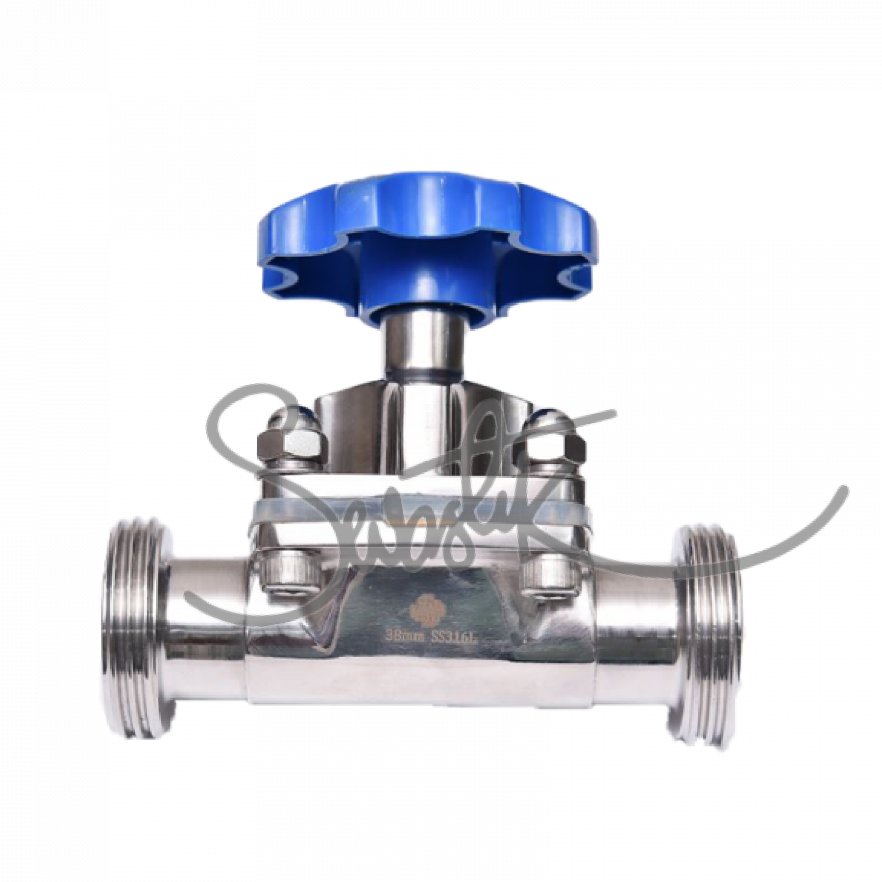 DIAPHRAGM VALVE