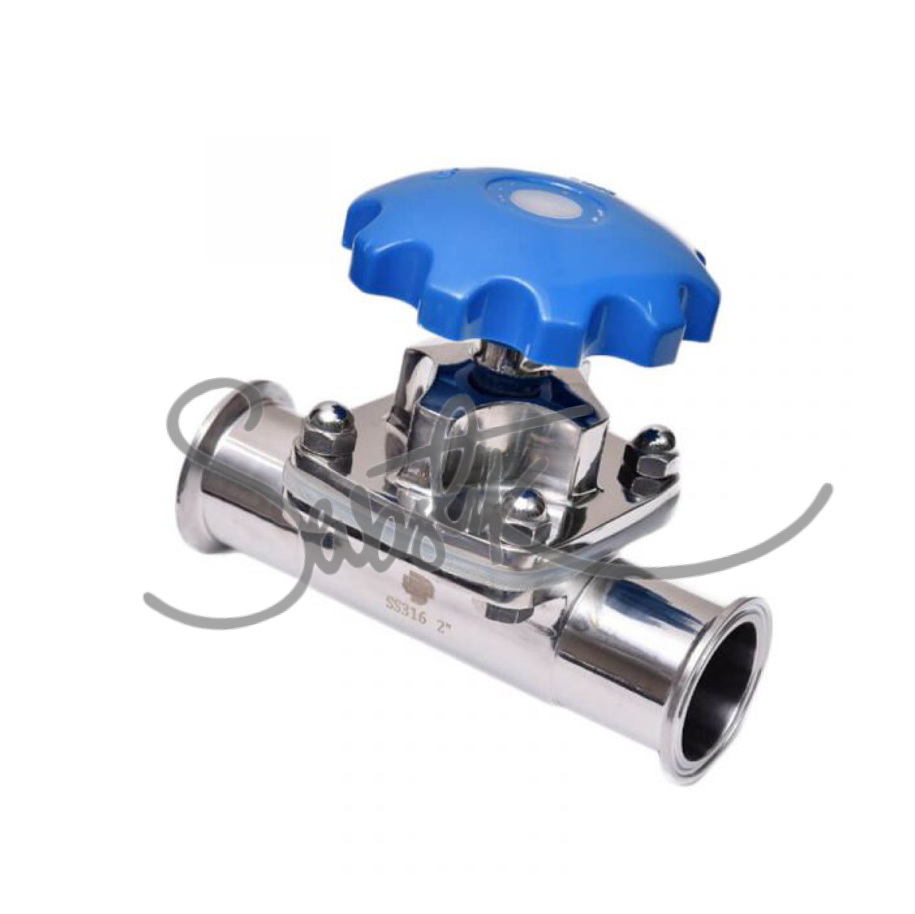 DIAPHRAGM VALVE - Image 2