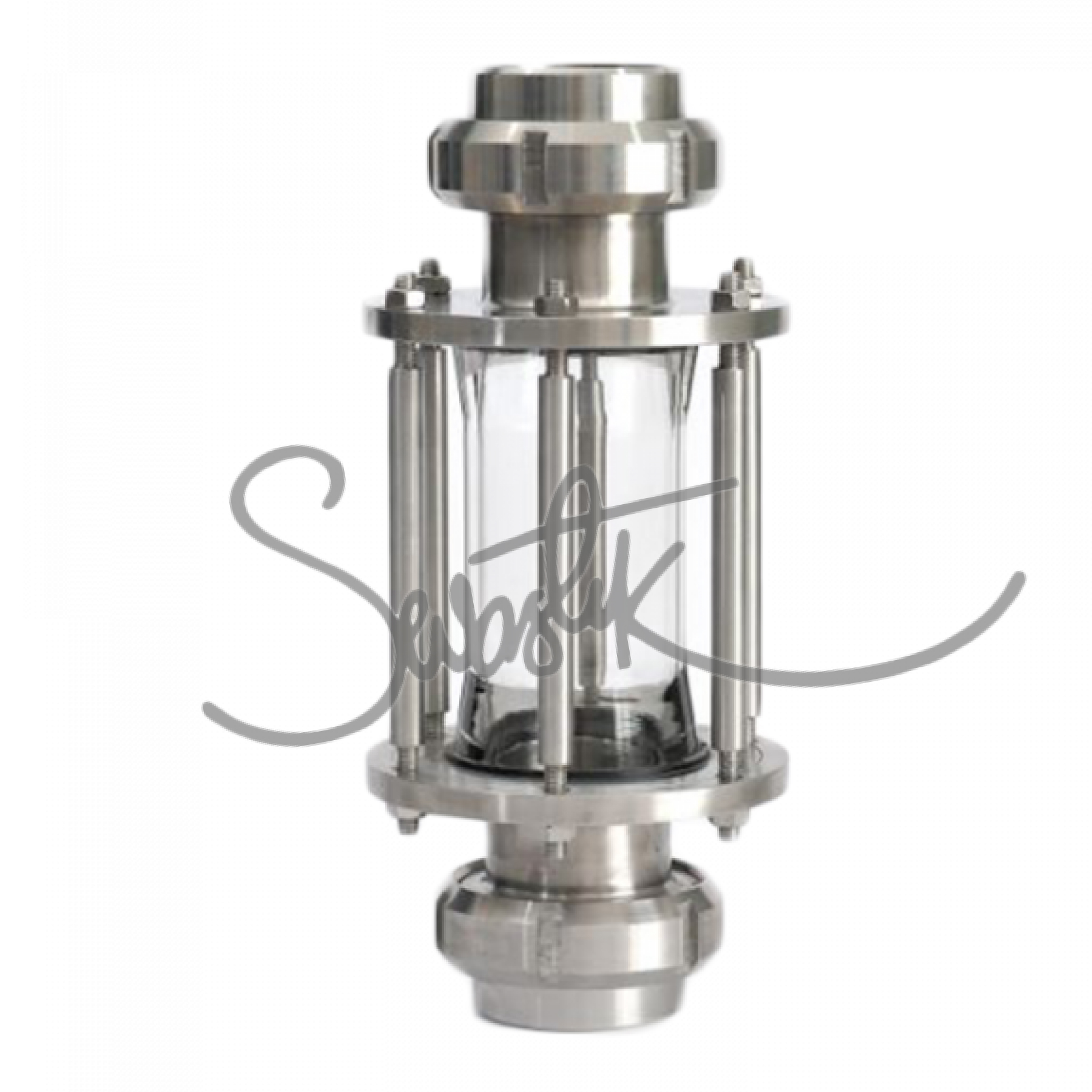 INLINE SIGHT GLASS