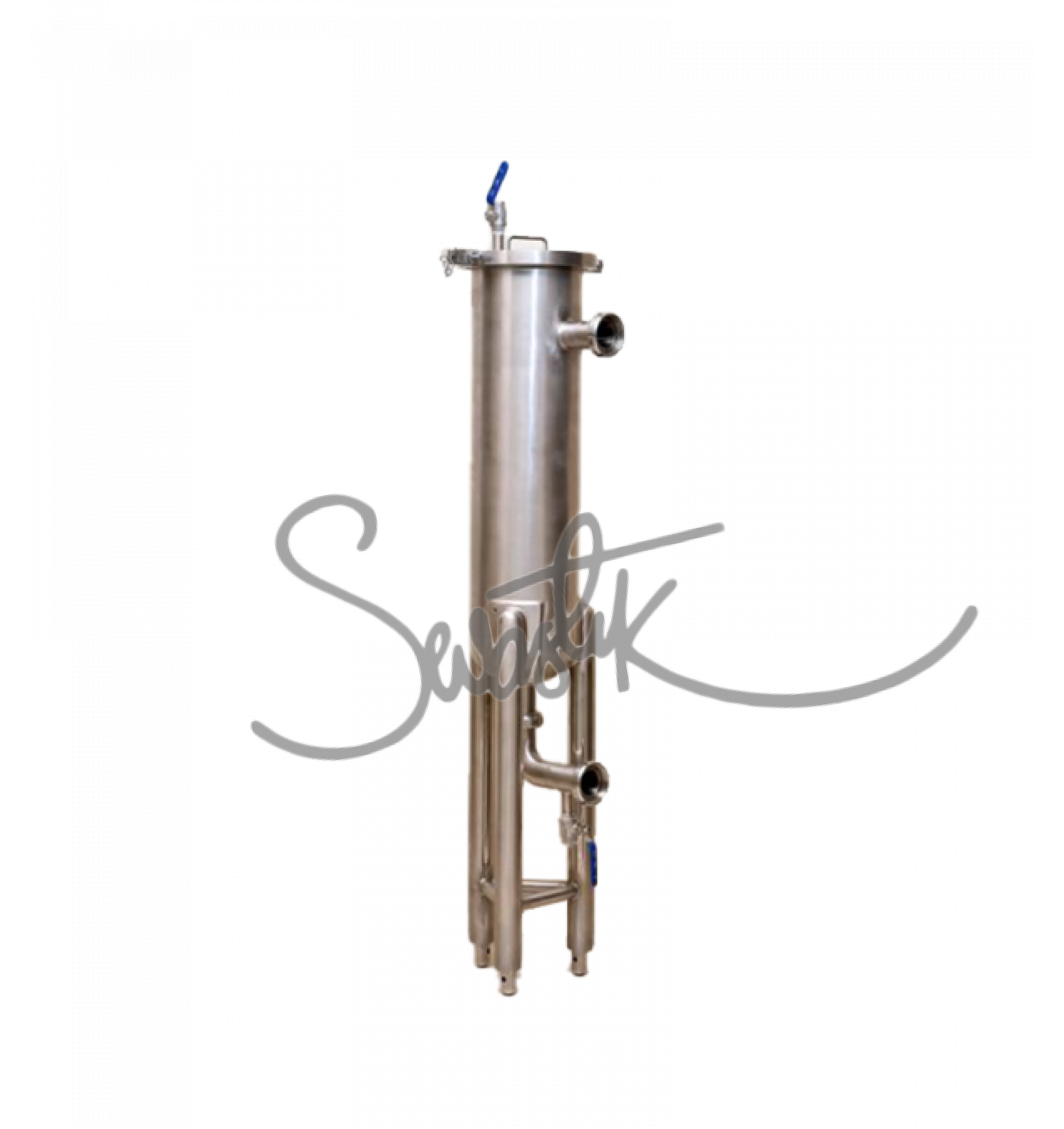 SANITARY BUCKET FILTER