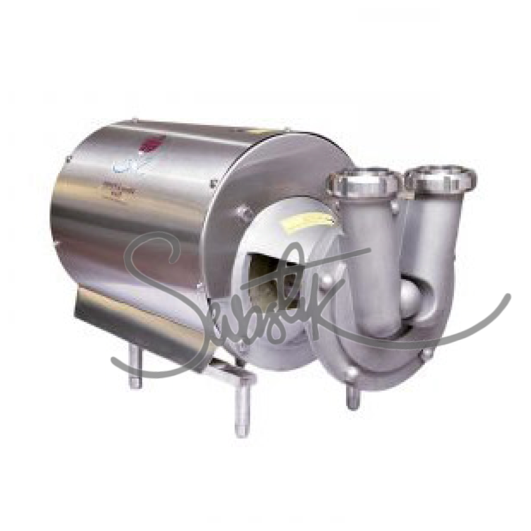 SELF PRIMING PUMP - SVP- 403 - 10HP