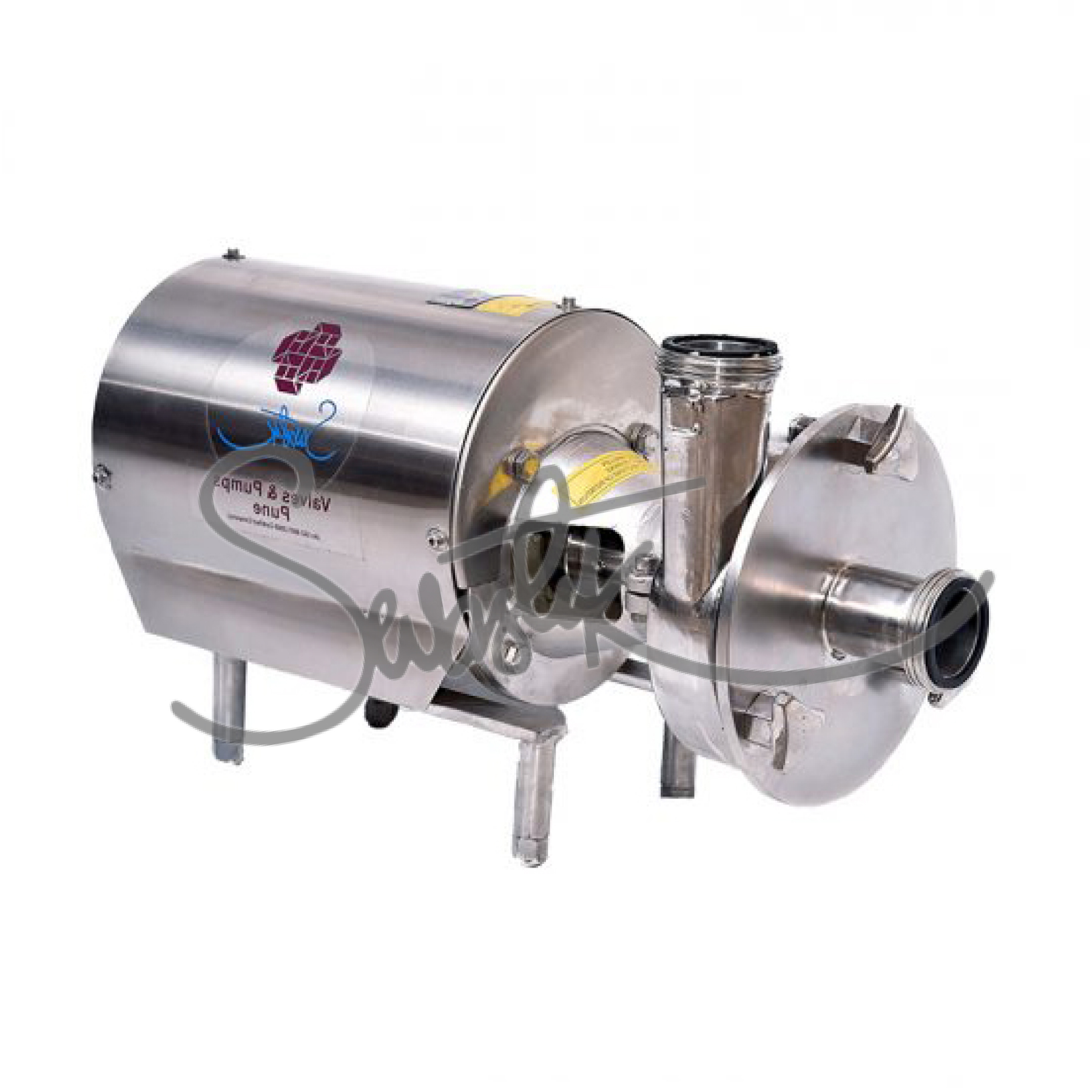 SHEAR PUMP - SVP- 502 - 3HP