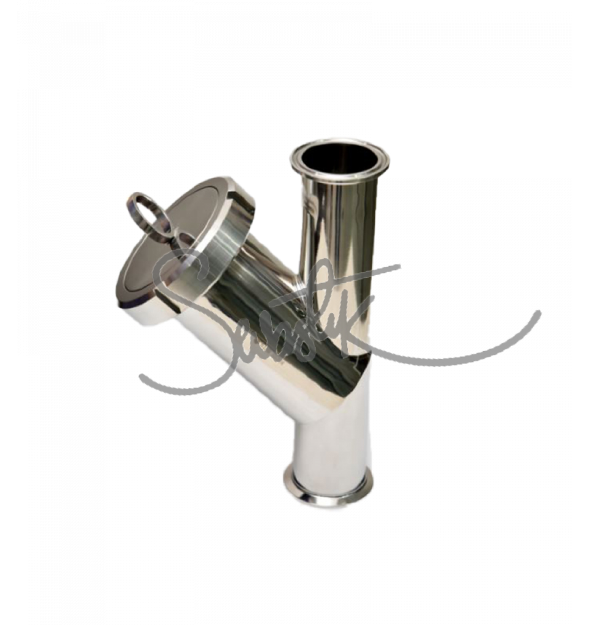 Y Strainer