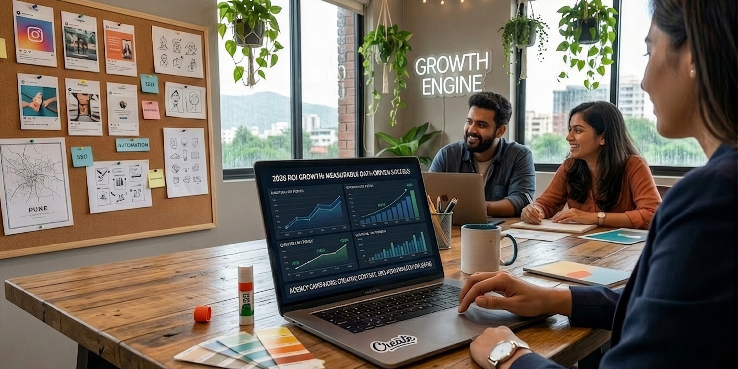 How Digital Marketing Can Increase Your ROI in 2026