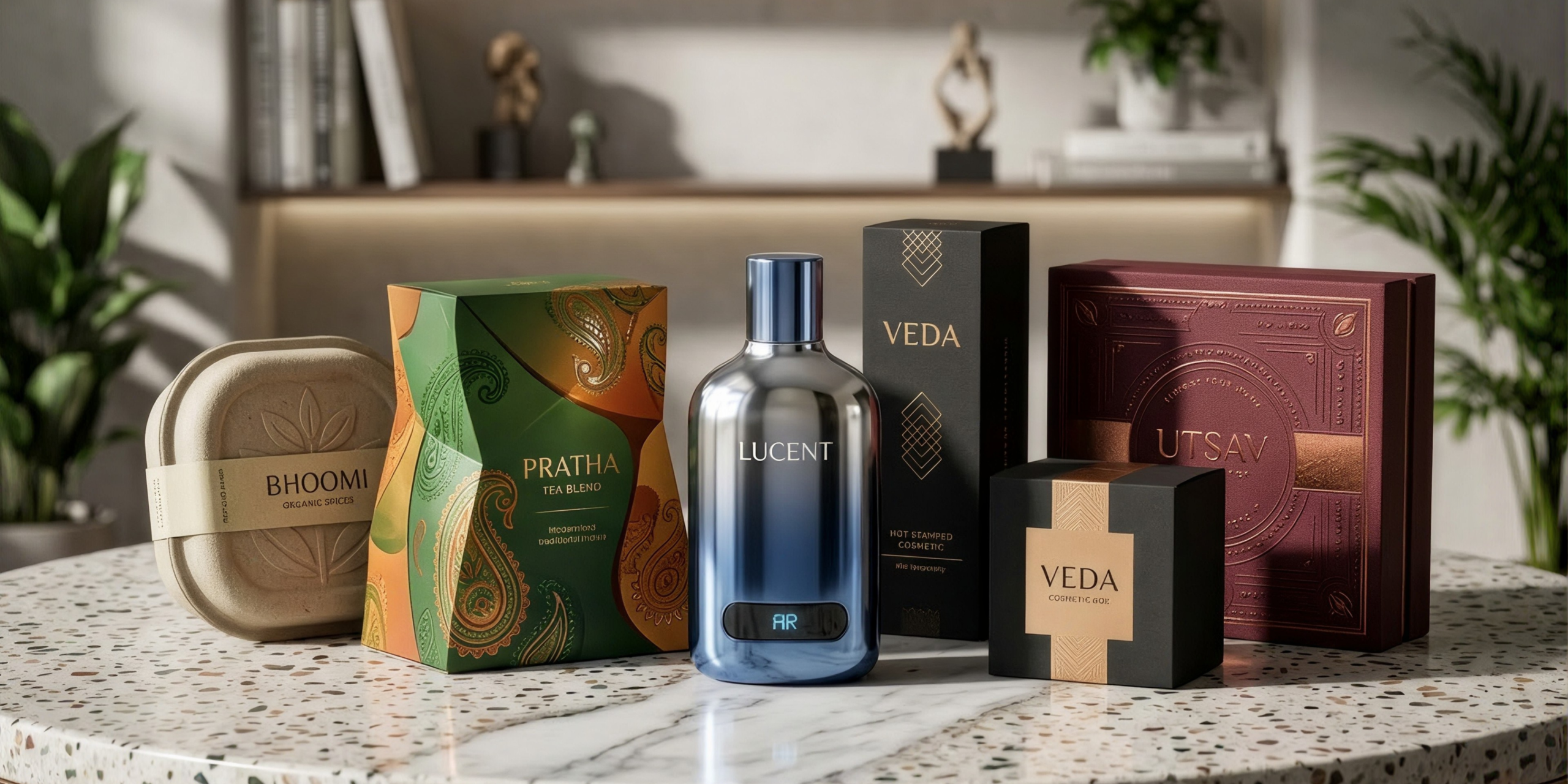 Why Hiring a Packaging Design Agency in Pune Can Boost Your Brand