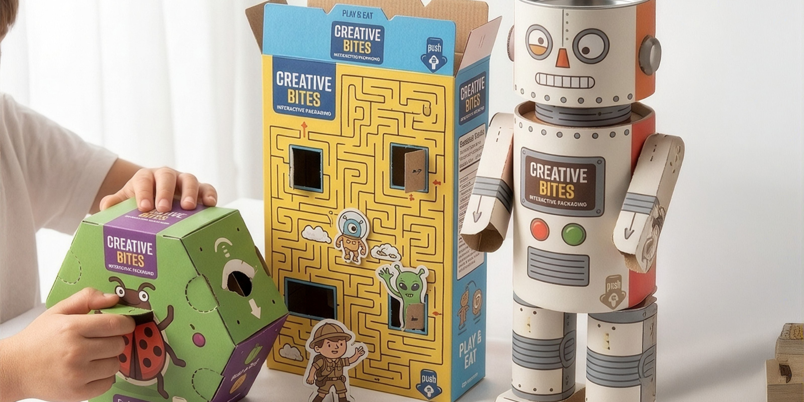 7 Packaging Design Trends in India for 2026