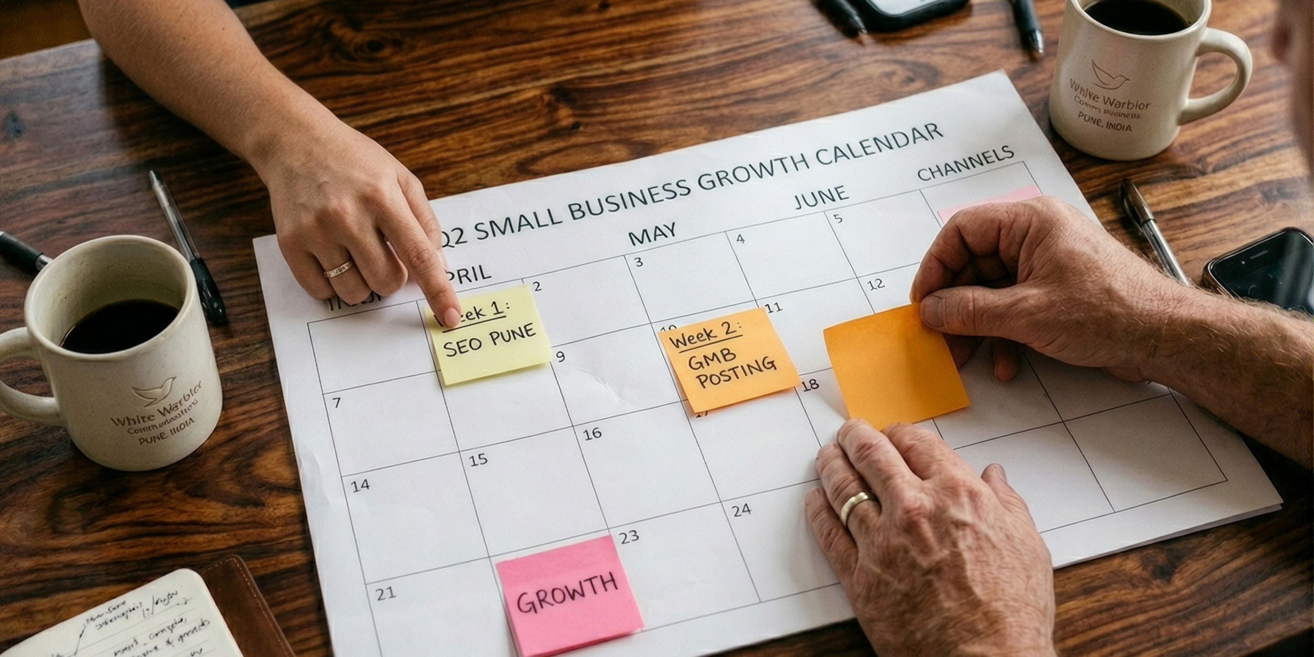 How to Grow Your Business Using Social Media Marketing