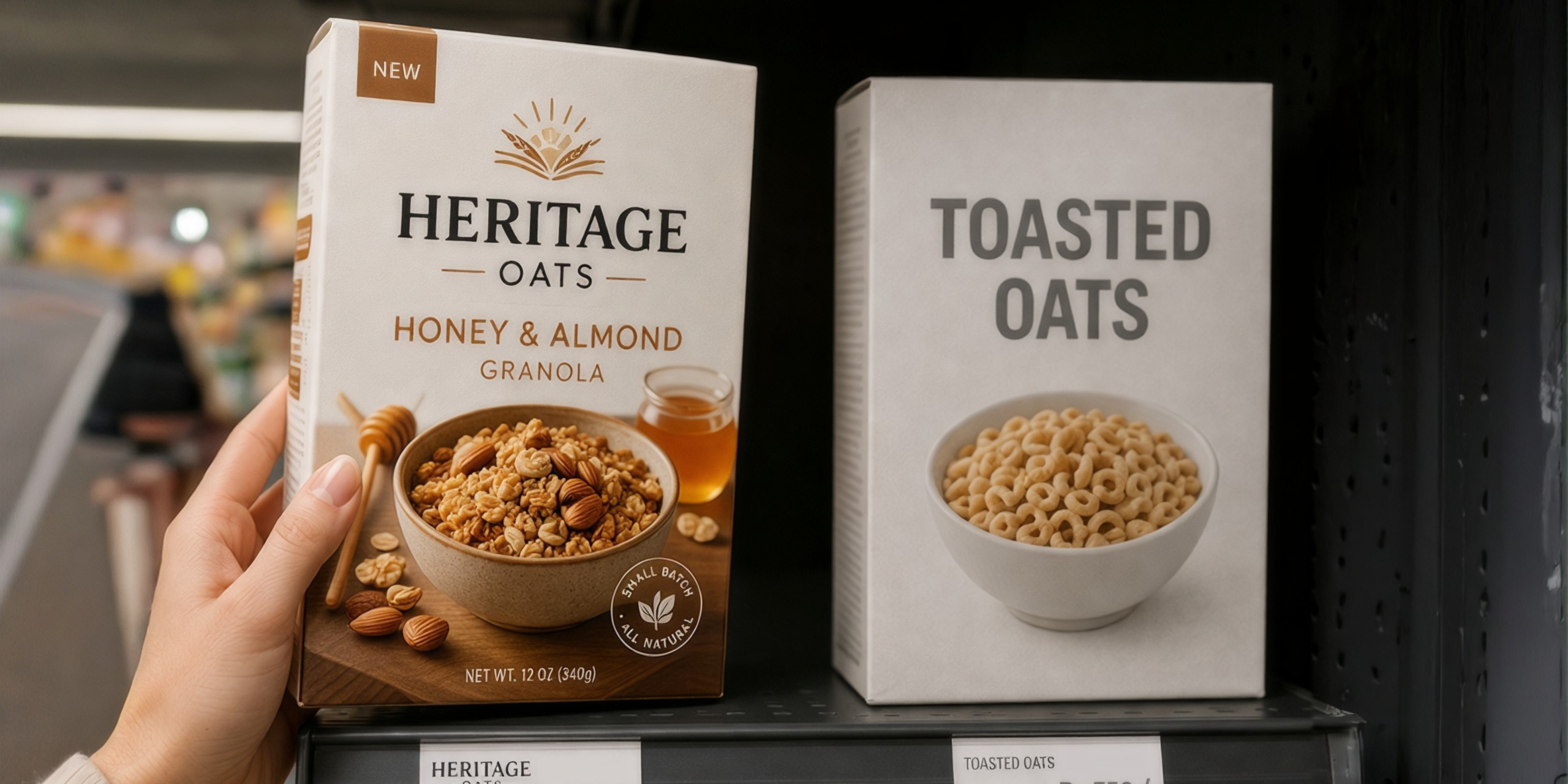 How Good Packaging Design Impacts Customer Buying Decisions