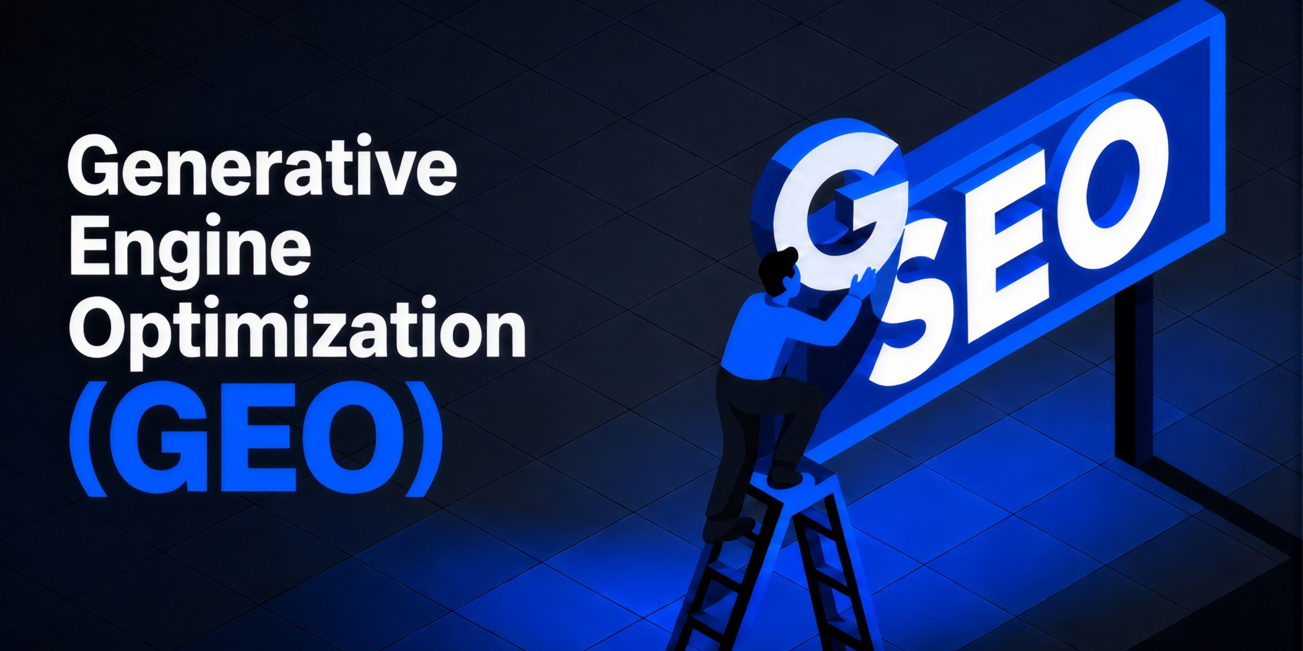 What Is GEO (Generative Engine Optimisation)? Why Indian Brands Need AI Search Optimisation in 2026 White Warbler Communications