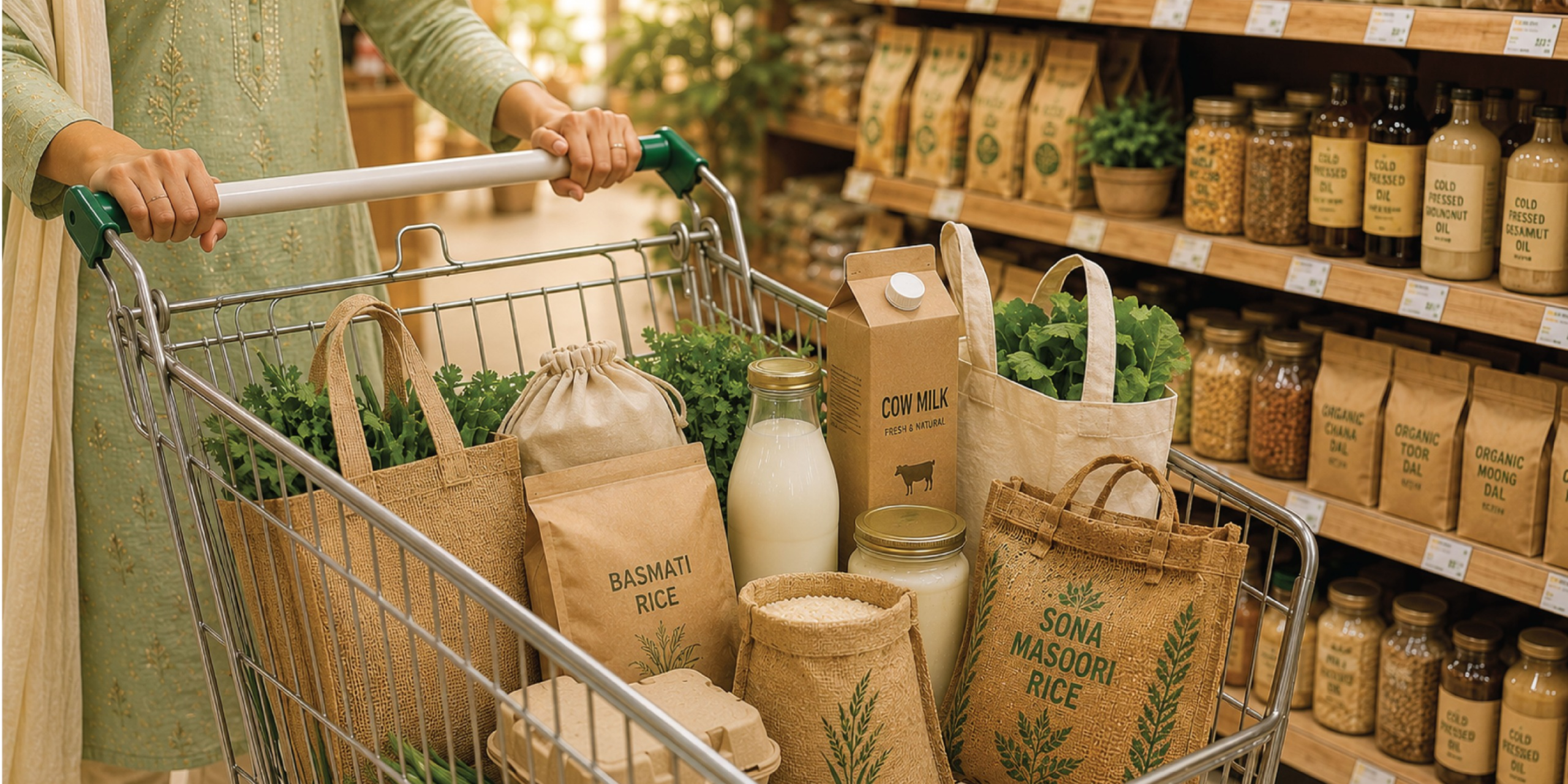 Sustainable & Mono-Material Packaging: What Pune FMCG Brands Must Adopt Before India's Plastic Rules Tighten White Warbler Communications