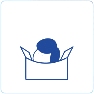 Packaging Design Service White Warbler Communications