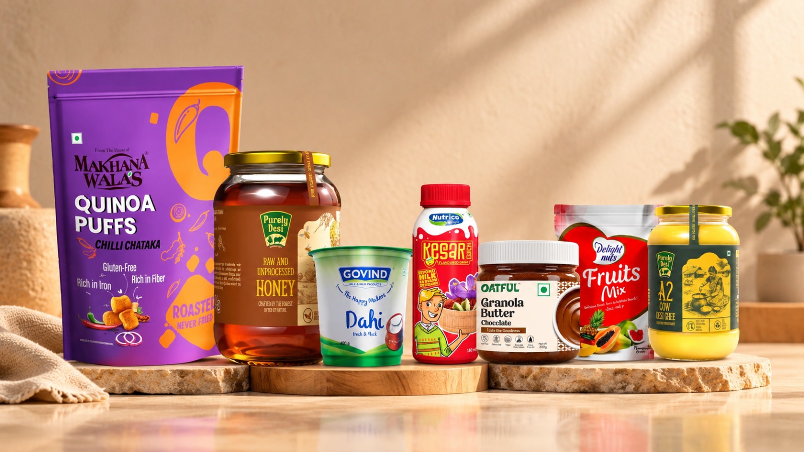 15 Unique Packaging Ideas That Stand Out On The Shelves | White Warbler Communications 15 Unique Packaging Ideas That Stand Out On The Shelves